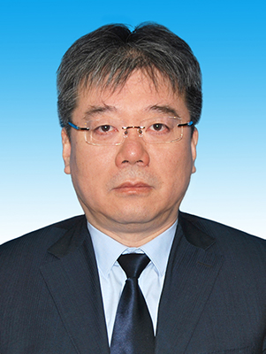 烟台市农业农村局 领导信息