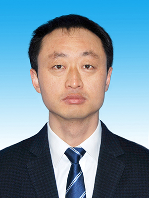 烟台市农业农村局 领导信息